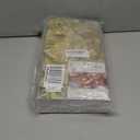 Alupssuc 24PCS 6"& 9 inch Large Gold Artificial Poinsettia Christmas Flowers Decoration,Glitter Faux Ornaments for Xmas Tree Wreath Garlands New Year Home Decor, Gold