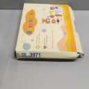 Busy Board for Toddlers 1 2 3 4 Year Old - Large Montessori Sensory Toys, Wooden Fidget Activity Board for Boys and Girls, Motor Skills Gifts for ADHD & Autistic Children Kids