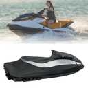 Waterproof Jet ski Trailerable Watercraft Ski Cover Fit for 2011-2019 Bombardier SEA-DOO PWC GTS, GTS Rental, GTI, GTI SE, GTI Limited Replace 295100722, 280000598, 280000508, 280000495