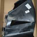 137-7046 Deflector Chute w/Mounting Hardware Compatible with Toro Timecutter Exmark Quest E-Series 42" Mower SW4200 ZS4200S 75742 74665 75748 75749 74667 74677 74705 74711 75742TA 75742W