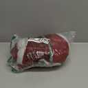 AOFITEE Fullbody Dog Coat Warm Fleece Dog Jacket, Windproof Dogs Winter Coat with Harness Built in, Reflective Turtleneck Dogs Snowsuit Puffer Jacket, Four Legged Pet Snow Suit, Christmas Red M (Burgundy)