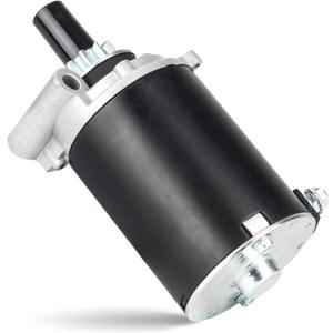 AM130407 Starter Compatible with LT150 LTR155 Sabre 1948GV 1948HV 2148HV 2354HV All, 2000-2001 Scott's S2348 Replace SAB0158 410-21040 25-098-05 AM132818