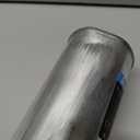 [UL Certified] BlueStars 70/7.5 uF 70+7.5 MFD 370 or 440 Volt VAC Round Dual Run Capacitor by BlueStars - Compatible for Air Conditioner or Heat Pump Condenser