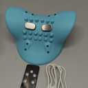 HarrFlow Neck Massager 2026 New Upgrade 3 in 1 Portable Massager with Heat &Comfortable Stretching–Adjustable Intensity for Neck & Shoulder Relaxation at Home,Office,Travel