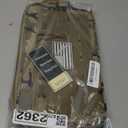 PAVILIA Extra Large Tactical Toiletry Bag for Men, Travel Hygiene Bag, Military Gear Dopp Kit, Molle Accessories Pouch, Shaving Grooming Essentials Gym Bathroom Shower Toiletries Tool EDC, Camo XL