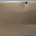 3D Tank Background Board, Reptile Wall Backdrop Aquarium Rock Terrarium Cork Background Board Décor Backgrounds Amphibian Habitat Decoration for Lizards Leopard Gecko Bearded Dragons Turtle