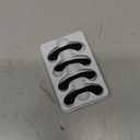 Nasal Strips for Snoring,Extra Strength Snoring Solution Nose Strips for Breathing,Sports, Sleep (Black)