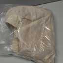 Kattee Leather Small Woven Crossbody Bag