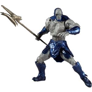 McFarlane Toys DC Justice League Movie Darkseid Mega Action Figure
