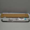 supregear Grab Bars for Shower, 24-Inch Bathroom Safety Handles for Elderly, Stainless Steel Handicap Grab Rail for Kitchen Bedroom Bathtub and Steps