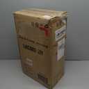 ALPHA CAMP Carry On Luggage 22x14x10 Airline Approved Hardshell, 20 inch