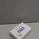 Oral-B iO Ultimate Clean Replacement Brush Heads, 5 Count, 4 Ultimate Clean + 1 Gum & Sensitive Black