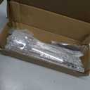 UP-1 Ultimate Hub Fan Blade Blower Wheel Puller, Hub Puller, Quality Fan Blade Puller Perfect for 5/8" Belt Drive and 1/2" Or Less Direct Drive Motor Shafts.