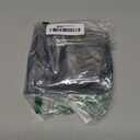 D-Lumina 9005 9006 H10 LED Canbus Decoder Anti-Flicker Harness, LED Bulbs Resistor Decoder Error Eliminator, LED Warning Canceller Capacitors Resistor (1 Pack)