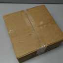 Ceramic dinner plates set of 4, Dessert & Salad plates for party and wedding, Microwave safe porcelain plates set, 8 Inch-Speckled Bluish Purple