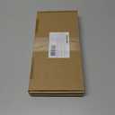 2 x 20 Pcs 5 Inch 7000 Grit Non-Porous Wet and Dry Hook and Loop Sanding Discs for Random Orbital Sander and Electric Sander Sandpaper, Nanoscale Mirror Effect Sand Disc