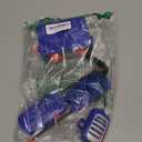 Walkie Talkies Set, 3 Piece Walkie Talkie Base Station Kit for Kids and Adults, Long Rang Three Way Radio with Volume Control, Rugged Outside Toys for Children Boys and Girls