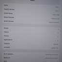 Apple iPad 11-inch: A16 chip, 11-inch Model, Liquid Retina Display, 256GB, Wi-Fi 6, 12MP Front/12MP Back Camera, Touch ID, All-Day Battery Life  Blue