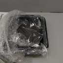 Zapstarz 5 Pieces Baking Pans Set, Nonstick Baking Sheet Tray Oven Pans Bakeware Set, Baking Supplies with Round/Square Cake Pan, Muffin Pan, Loaf Pan, Roast Pan, Stackable Baking Sets for Cooking