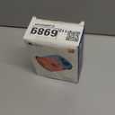 Koiiko Mobile Gaming Controller for iPhone iOS Android PC Wireless Gamepad Joystick for iPhone 15/14/13/12/X, iPad, MacBook, Samsung Galaxy S23/S22/S21/S20, TCL, Magnetic Storage, Pocket Size, Call of Duty - Direct Play (Black)