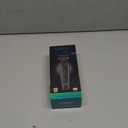 VGR 995 Professional Hair Trimmer for Men, Zero Gapped Barber Edgers, Portable Cordless Mens Beard Trimmer Clipper with 4 Guide Combs, USB Rechargeable