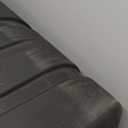 Camco 50512 Double RV Propane Tank Cover - 30 lb., Black