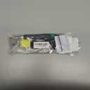 Plant Pot Perforator & Electric Hot Knife,Plastic Flowerpots Drilling,2-in-1 Soldering Iron for DIY Plant Pot Drainage Hole, Flowerpot Cutting,With 7 Drill Bits,Planting Tools with Temperature Control