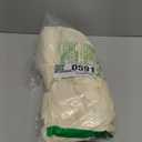 Bride to Be Sign - Glitter White Felt Letters Bridal Shower Sign for Backdrop Bride to Be Sign Letters for Balloon Arch Photo Props Bachelorette Engagement Wedding