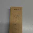 Surge Protector Outlet Extender - with Rotating Plug, 6 AC Multi Plug Outlet with 4 USB Ports (2 USB C), 1800J Wall Charger, 3-Sided Power Strip with Spaced Outlet Splitter for Home, Office, Travel (White)