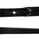 Dorman 602-215 Windshield Wiper Transmission Compatible with Select Cadillac / Chevrolet / GMC Models (OE FIX)