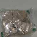 12 Pcs Easter Bunny Wood Signs Unfinished Rabbit Wood Blocks Mini Wooden Table Signs Bunny Wooden Cutout for Easter Spring DIY Crafts Table Centerpieces Holiday Party Supplies