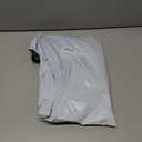 Beupy 24 Pcs Thanksgiving Bags Bulk Clear Fall Gift Bag with Handles Thanksgiving Treat Bag Pumpkin Maple Goodie Bags PVC Autumn Candy Favor for Fall Friendsgiving Party Favors Supplies