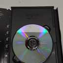 Eraser, DVD