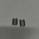 Syntech USB C to USB Adapter Pack of 2, USB 3.0 Female to Thunderbolt 4/3 Adapter Compatible with MacBook Pro Air 2024, Surface, iPad, iPhone, Galaxy Notebook, XPS and More Type C Devices, Space Grey