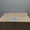 Area Rugs 10x14 for Living Room Bedroom, Modern Abstract Machine Washable Rug, Large Soft Low Pile Floor Cover with Non Slip Backing for Dining Room, Stone Rust