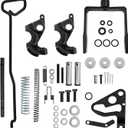 HLD RK 351 AL Rebuild Kit Fit for SAF Holland FW35 Fifth Wheel RK351AL