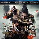 Sekiro: Shadows Die Twice [Game of the Year Edition]