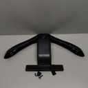Car Clothes Hanger for Jacket Suit Shirt Auto Headrest Back Seat Coat Hangers (Universal)