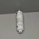 Aqua-Pure AP717 Inline Water Filter for Refrigerator, Ice Maker and Drinking Fountains, Inhibits Scale Build-Up, Removes Sediment