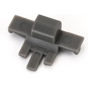 Furniware 20 Pack Cabinet Door Angle Restriction, 86 Degree Angle Restriction Hinge Clip for Soft Close Cabinet Hinges, Hinge Opening Angle Restrictor Clip, Nylon