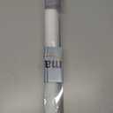 AOSKY Cordless Roller Shades Blackout Blinds for Windows Room Darkening Rolled Up Shades with Spring System, UV Protection Window Shades Door Blinds for Home and Office (23" W x 72" H, White)