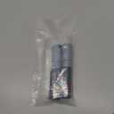 posca uni PC-7M Water-Based Paint Markers, Broad Tip (4.5-5.5mm), Grey, 2 Count