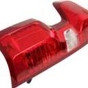 GM Genuine Parts 85079089 Rear Body Structure Driver Side Stop Lamp