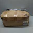 Soft Chunky Knit Blanket, 60X80 in Handmade Thick Chenille Yarn Throw Without Shedding & Raveling, Aesthetic & Cozy Home Decor with Couch Sofa Bed, Gift Pack, Pale Pink