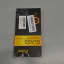 Ailun 3 Pack Screen Protector for iPhone 17 Pro Max [6.9 inch] with Installation Frame, Tempered Glass, Sensor Protection, Dynamic Island Compatible, Case Friendly