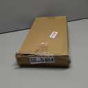 Ctosree 133 pcs Race Car Party Balloons Stand Kit Car Race Balloons Party Supplies Red Black Yellow Decoration