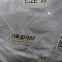 Newrara Unisex Shiny Kindergarten Graduation Gown Cap with Tassel (Size 30)