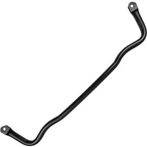 Front Suspension Stabilizer Bar 4WD Compatible with Dodge Ram 1500 2009-2010 Ram 1500 2011-2018 Ram 1500 classic 2019-2022 replace 55398938AC Stabilizer Sway bar