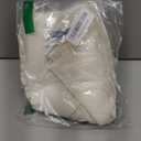 HALO Micro-Fleece Sleepsack Swaddle, 3-Way Adjustable Swaddle Blanket for Newborn and Infants, TOG 3.0 for Cold Climates, Hip Healthy, Cream, Newborn, 0-3 Months