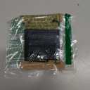 Brotree Marine Grade Bungee Cord 1/8" x 10ft - Elastic Shock Cord 100% Stretch Rope Heavy Duty for Kayak, Tent Pole, Tarp, Tie Down - Black